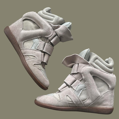 Isabel Marant Women's Trainers